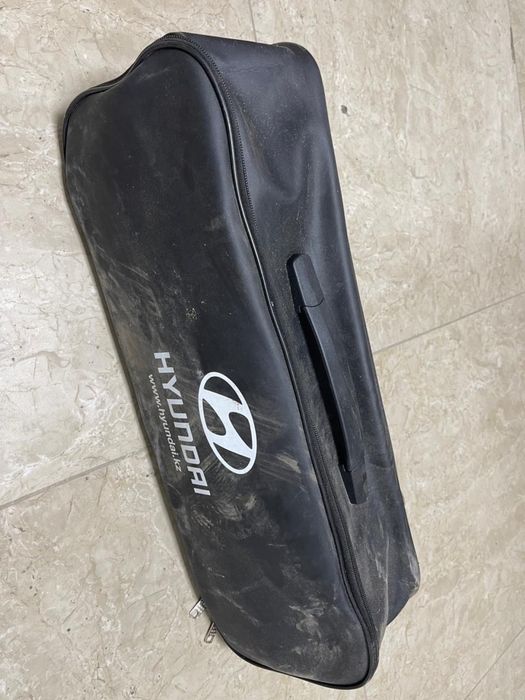 сумка автомобилиста