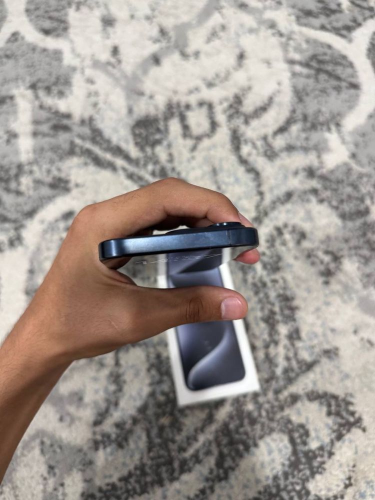 Iphone 15 pro sotiladi