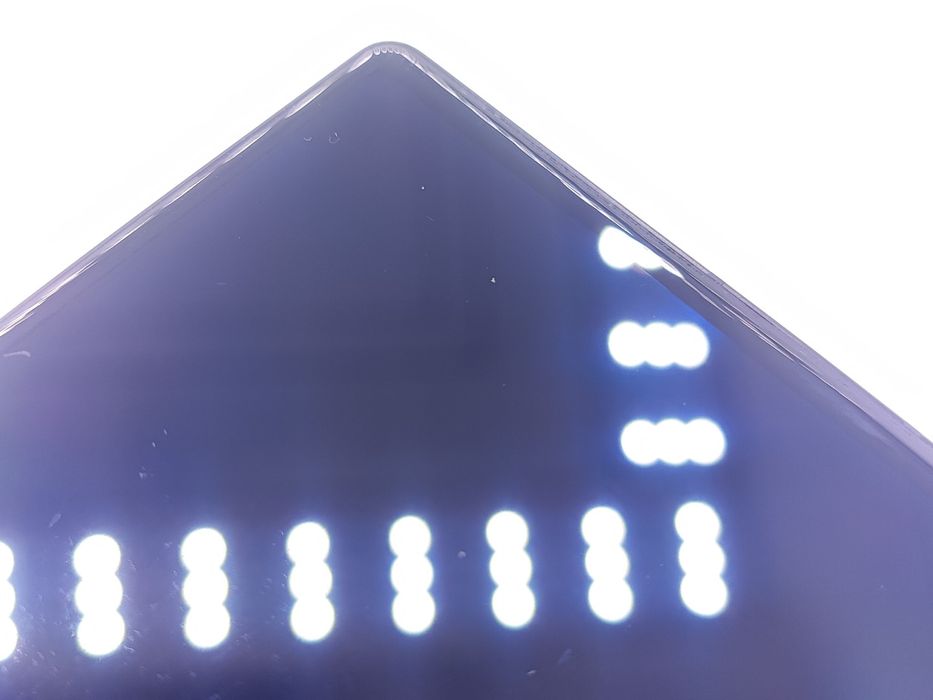 ZTE Nubia Z60 Ultra 256GB Black 12GB Dual, Garantie 24 luni | #D86031