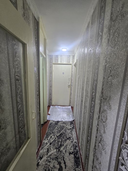 Zudlik bilan kvartira ijaraga beriladi