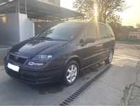 Fiat Ulysse 2,0 JTD