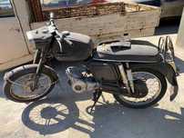 mobra 50 super comunista
