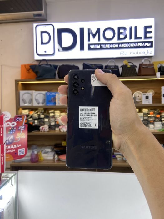 Б/У смартфоны DM