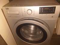Mașină de spălat rufe BEKO,7kg ,