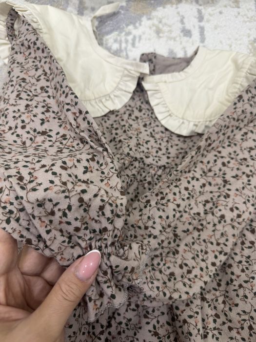 Платья для девочек