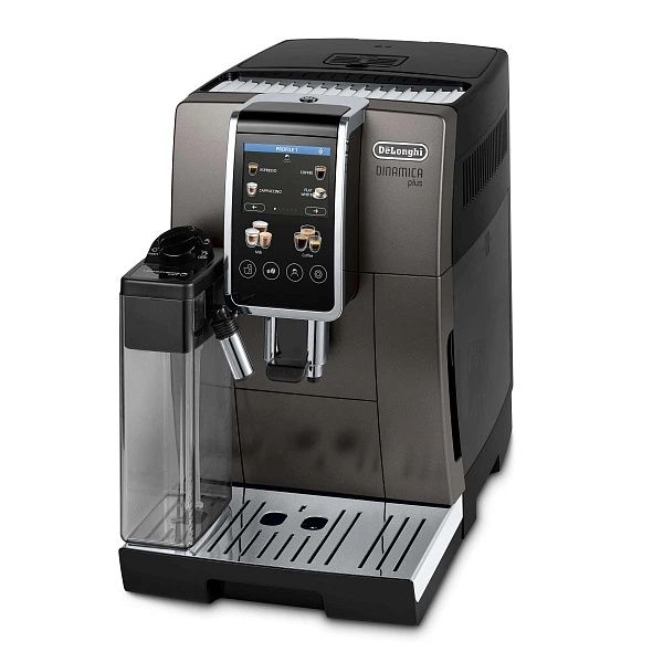 Кофемашина De'Longhi ECAM380.96 TB | Высшее качество| Гарантия