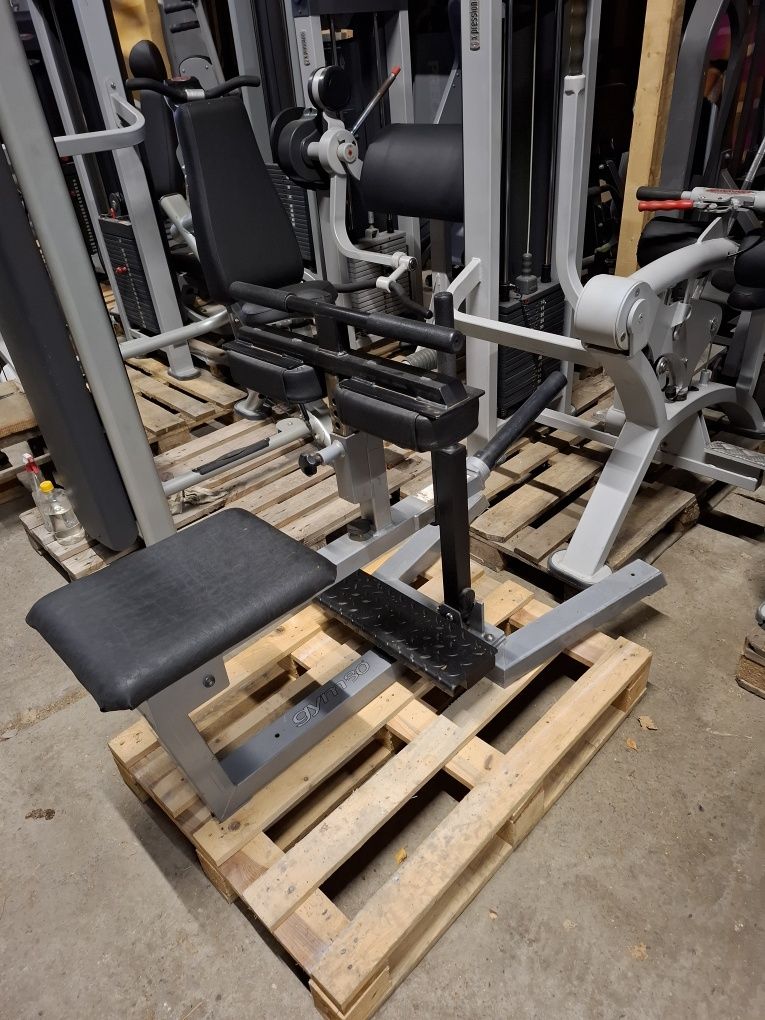 Фитнес уреди gym80