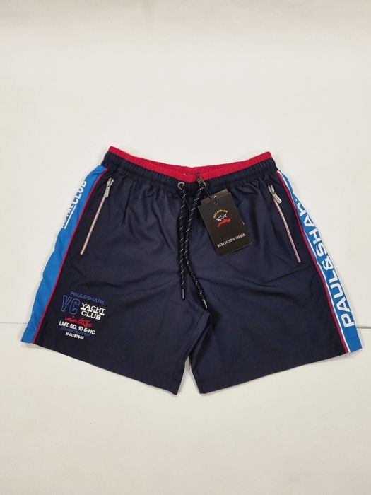Мъжки шорти бански Paul&Shark Yachting