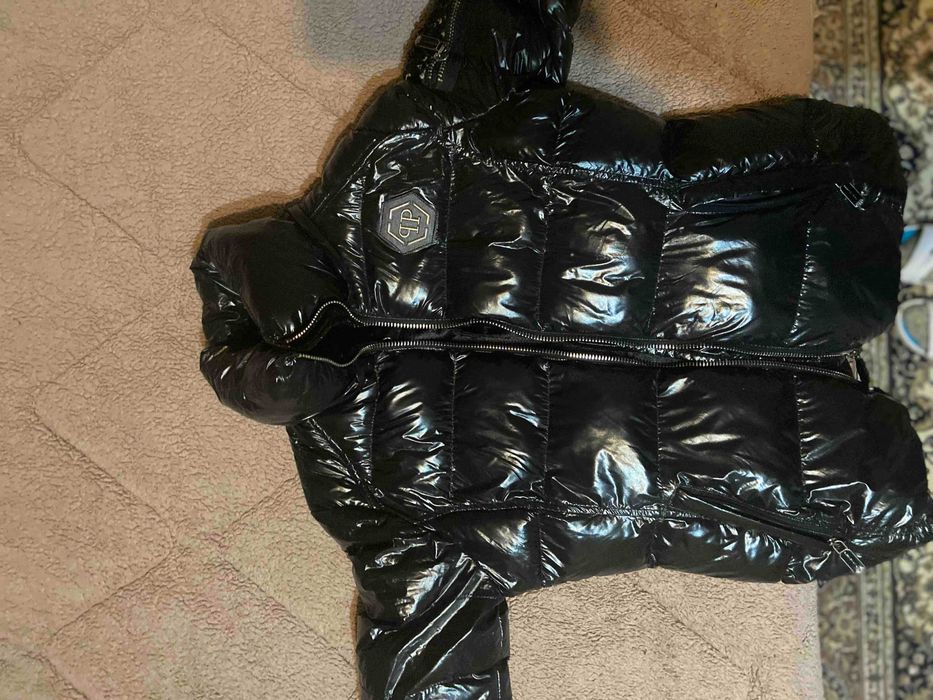 Оригинално ново яке