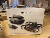 DJI avata 2, combo, новый!