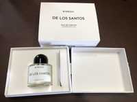 Vand/schimb Byredo de los santos 50 ml