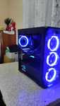 PC Gaming RTX 3060 12GB 5600x 40GB RAM
