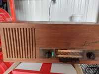 Radio vechi  pe lampi  SIMONETTA