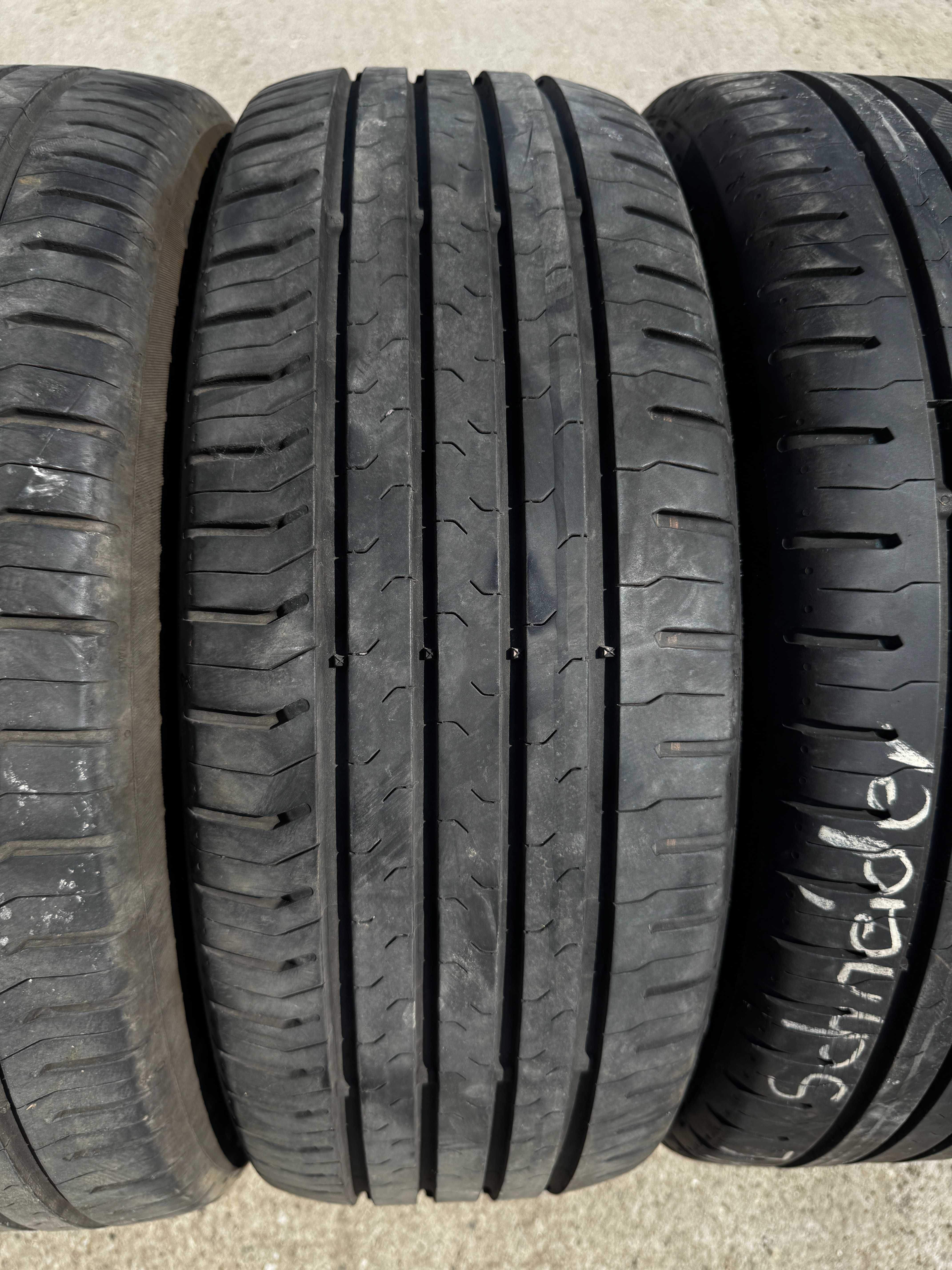 Anvelope 195/55R16 Cntinental Vara