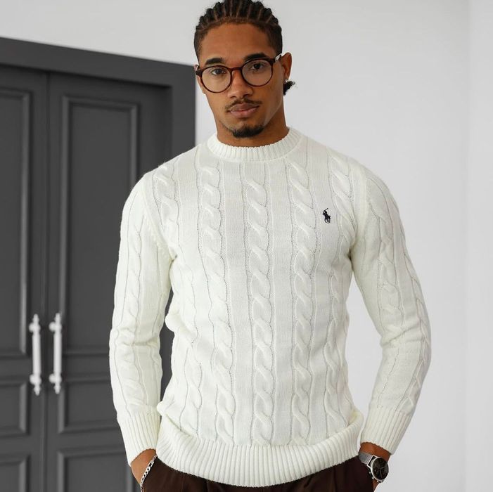 Нови модели фланели със яка без на Raulp's Lauren Pollo