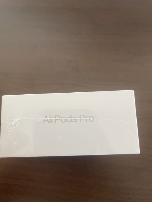 Casti apple Air Pods 2 Pro
