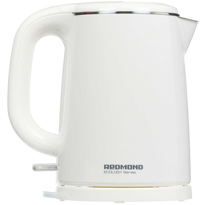 Электрочайник Redmond RK-M1571 белый