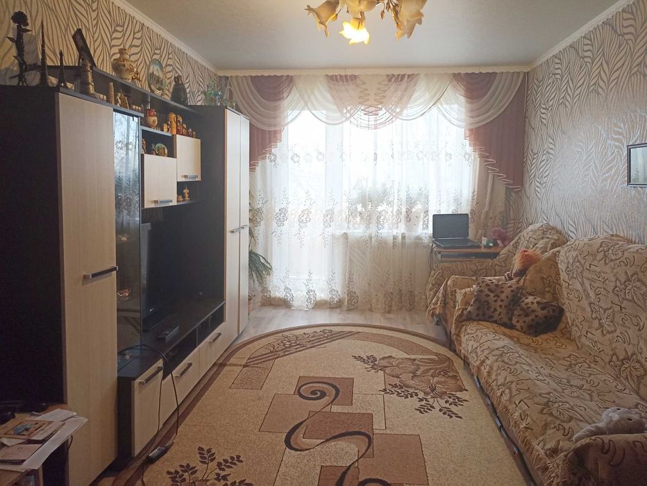 Продается 2- комнатная квартира, г. Шахтинск