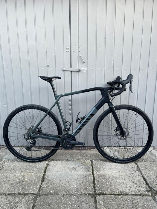 Cursiera/ Gravel Carbon Canyon Grail CF SL