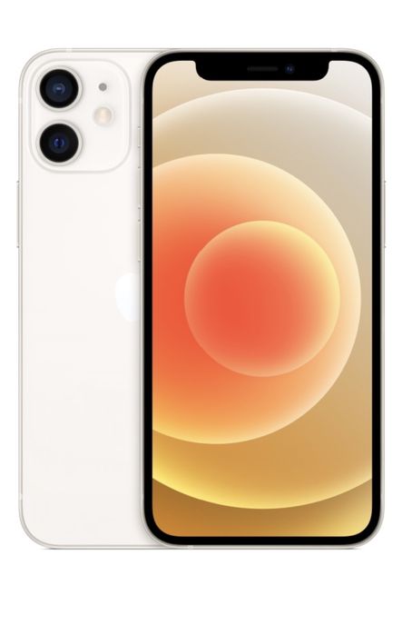 Продам Apple iPhone 12 mini 128Gb белый