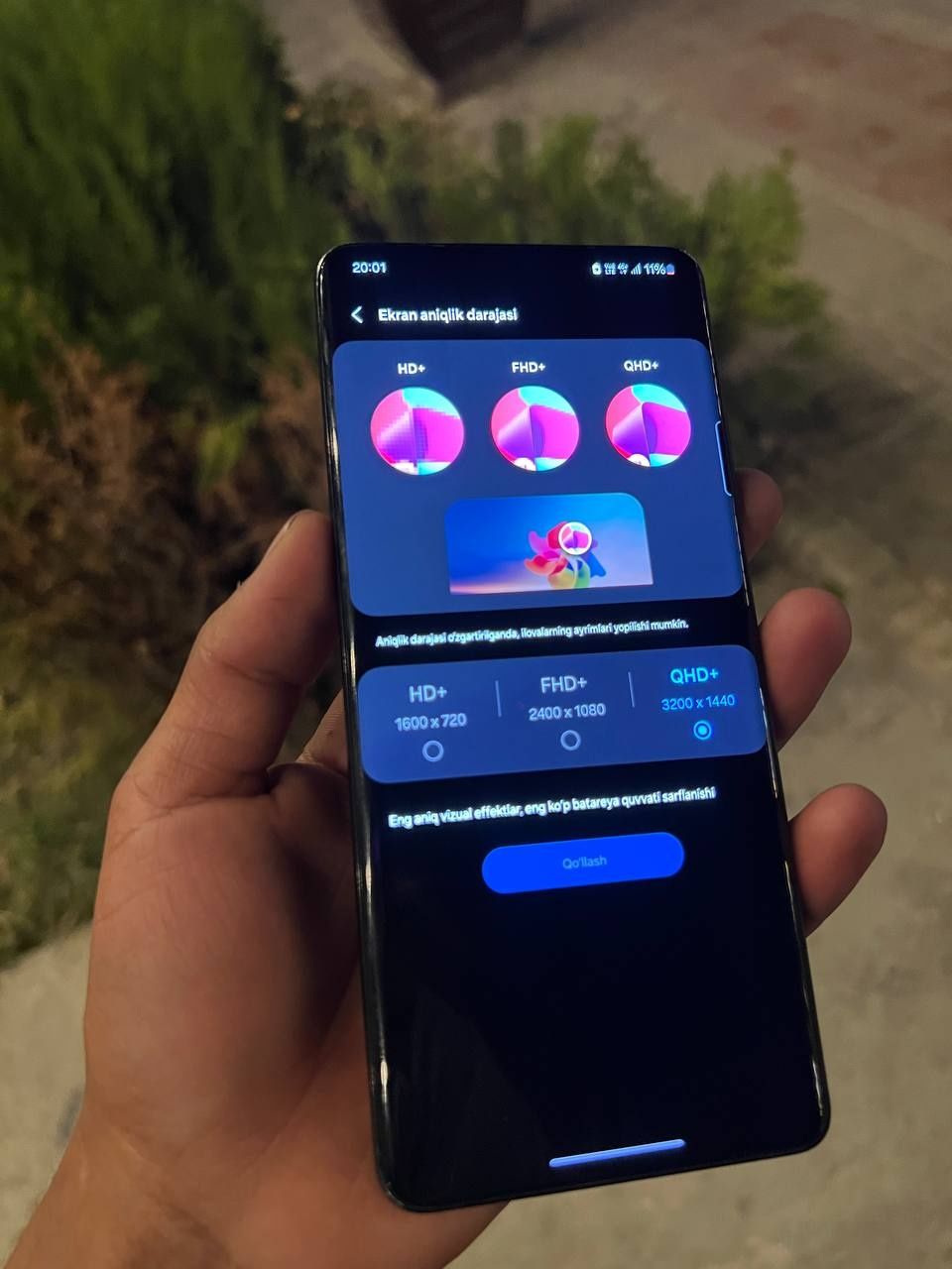 Samsung s21 ultra