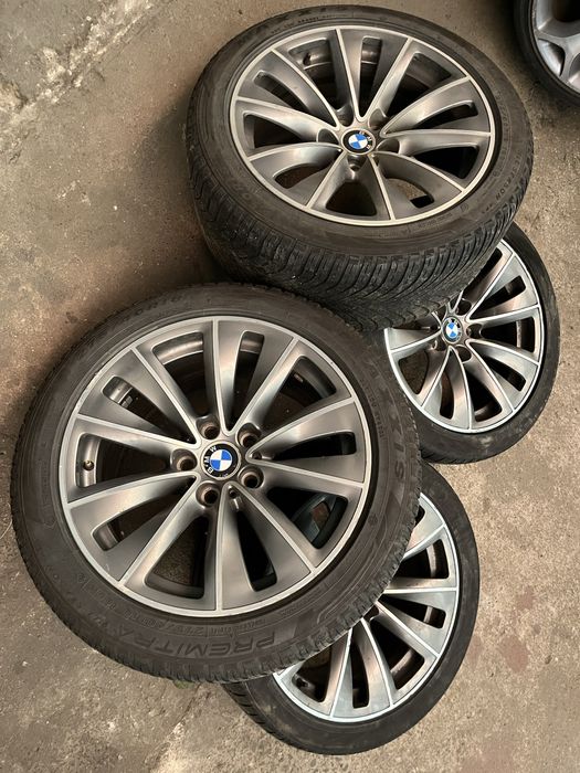 Jante Bmw R18 5x120 style 247