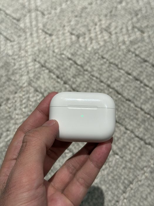 Airpods Pro Оригинал