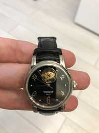 Оригинальные часы Tissot