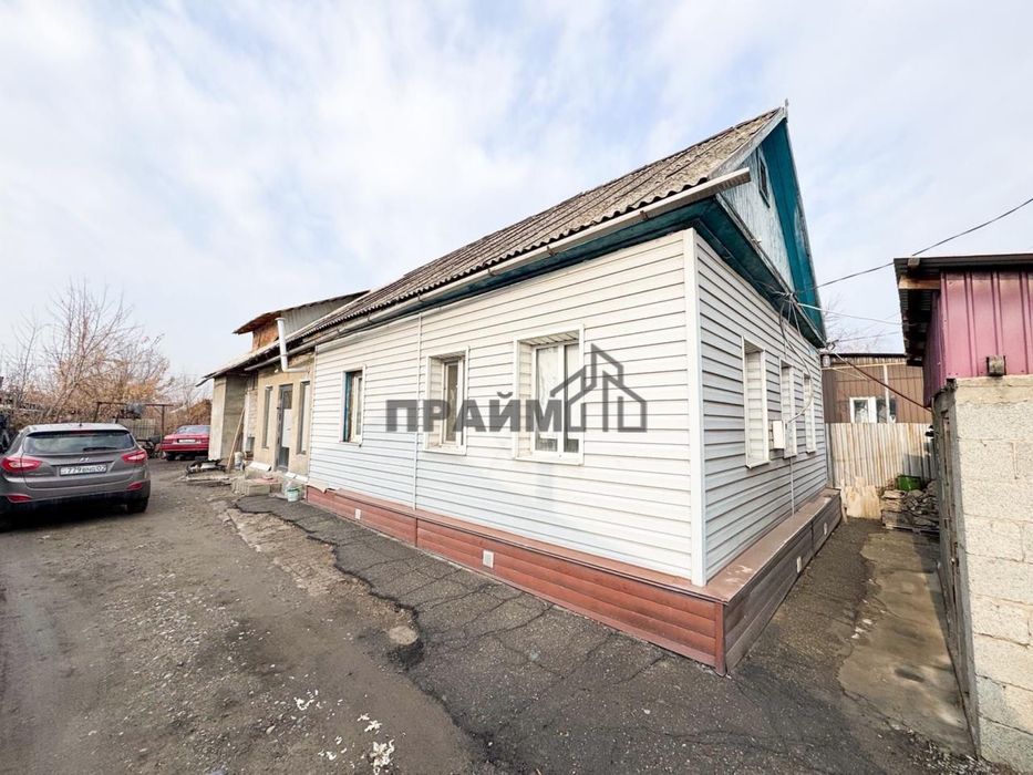 ПРОДАМ 4Х. Дом Центр (Эйли ПРАЙМ)