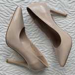 Pantofi stiletto Solo Donna