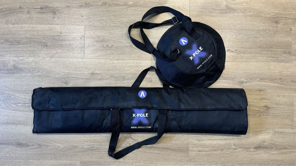 Продам пилон для pole dance