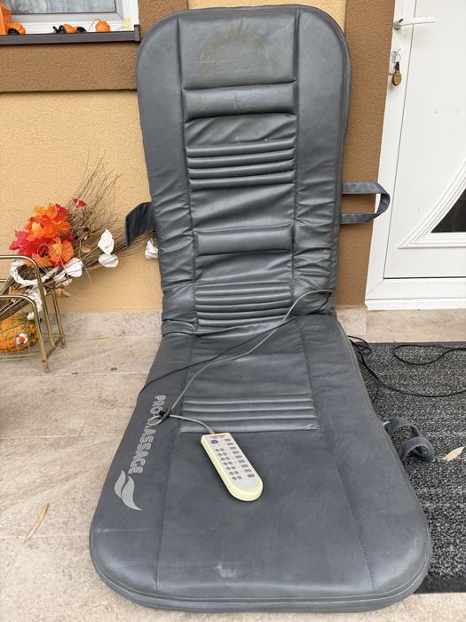 Saltea de masaj Pro-Massage