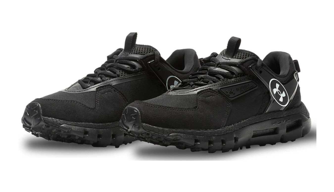 Under Armour - Hovr Summit №40.5 Оригинал Код 399