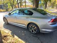 Volkswagen Passat 2019