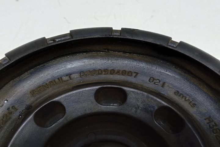 Flansa amortizor 8200904007 Renault Trafic a 3-a generatie