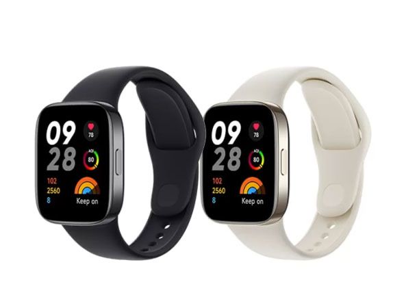 Redmi Watch 3 Redmi Watch 3 Active