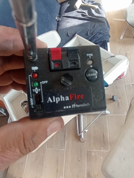 Declanșatoare artificii nunta 300 ron