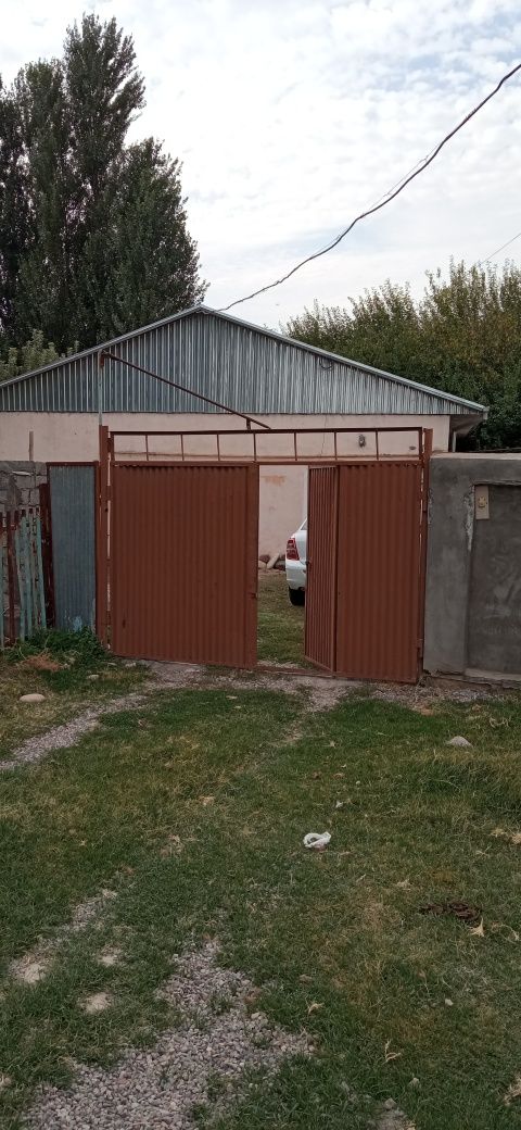 Продаётся Дом в Майском,Кибрайский район