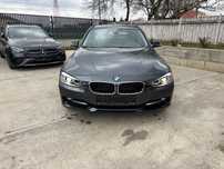 BMW Seria 3 4x4 , Head-up display , keyless entry , etc