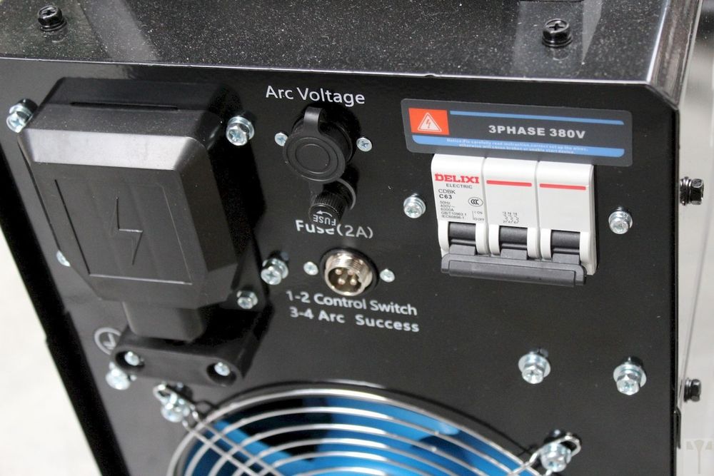 Tăietor cu plasma cnc