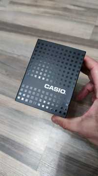 Cutie plastic plus carton Casio