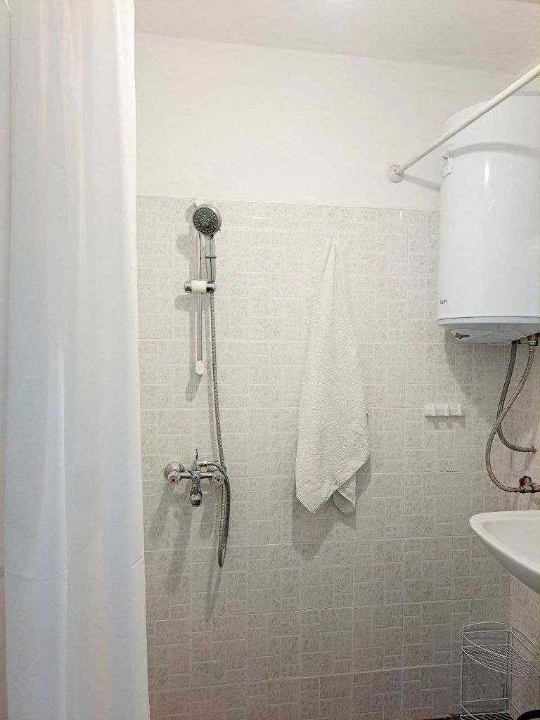 Дава се под наем Едностаен апартамент в Поморие - 42 кв.м за 255 € - Снимка #6