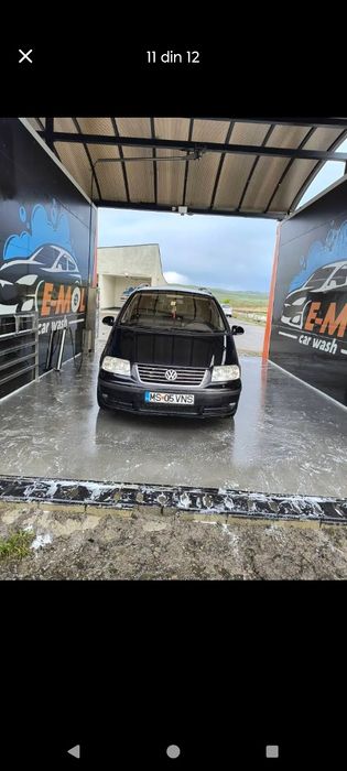 Vând sau schimb la alegere  BMW an 2008 shran an 2009  ambele mașini s