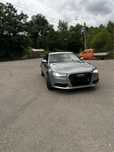 Vand Audi A6,C7.