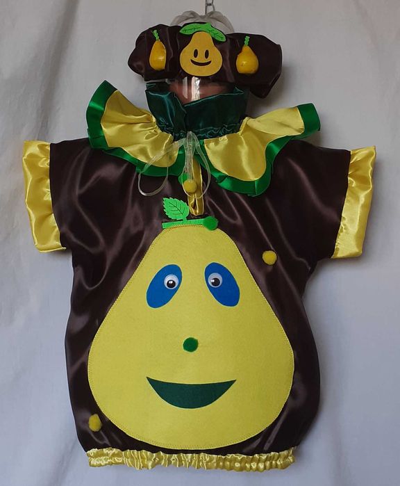 Costum Para pentru copii