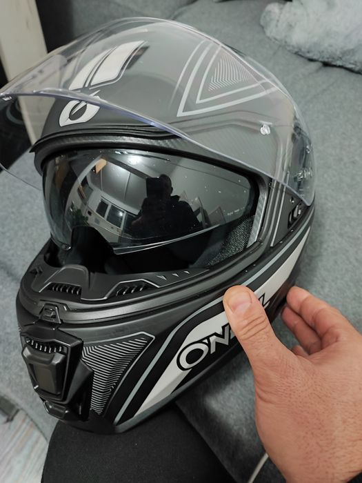 Каска  за мотор O' NEAL