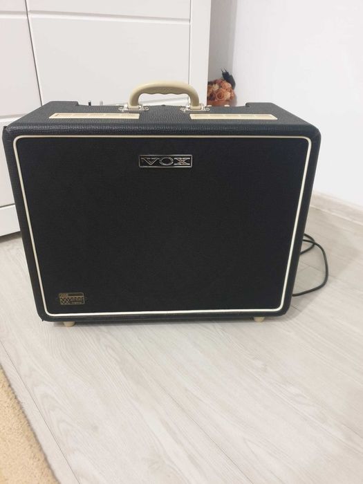 Amplificator VOX Night train 15
