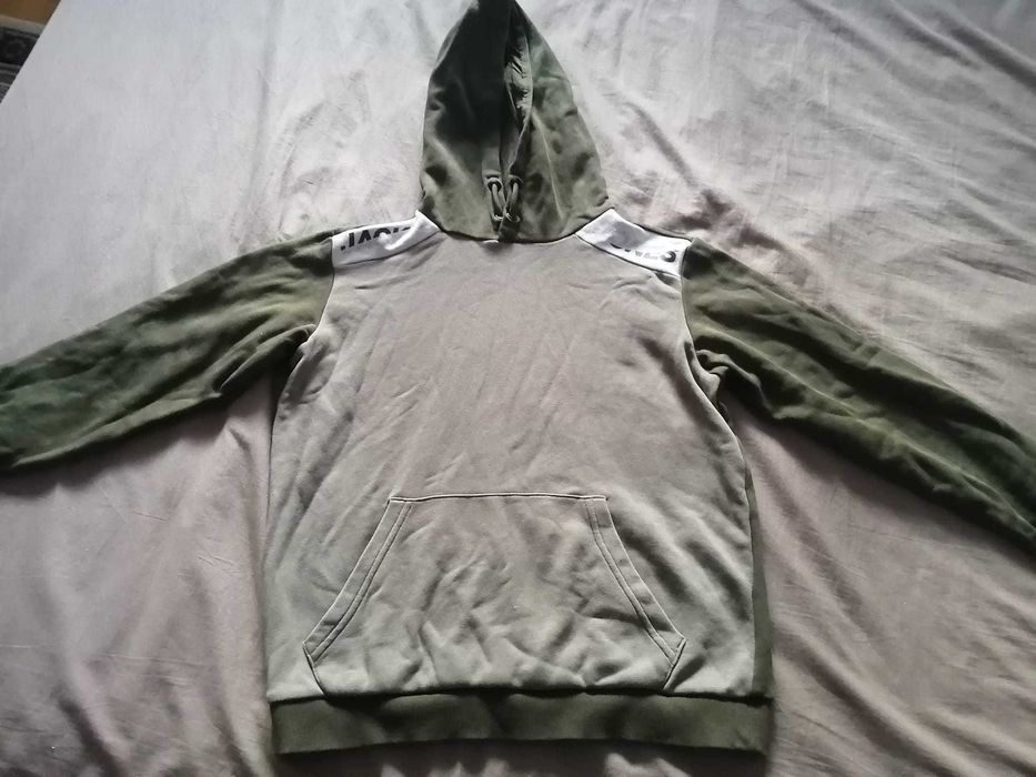 Hanorac Jack & Jones, pentru băieți - Mărimea 152