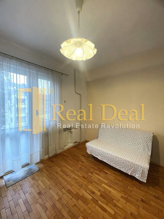 Дава се под наем Тристаен апартамент в София, Оборище - 76 кв.м за 649 € - Снимка #8