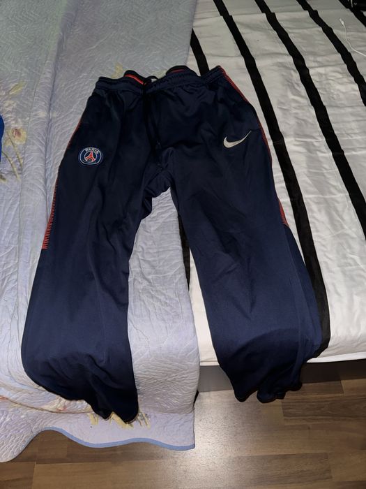 Vant trening psg marimea M